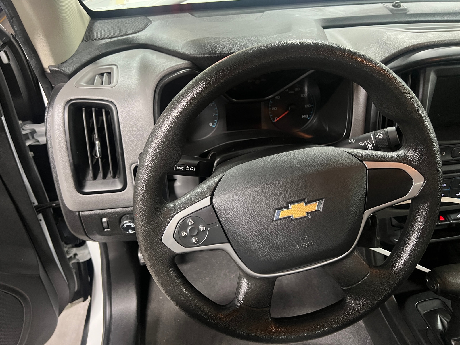 Thumbnail: 2020 Chevrolet Colorado - 5