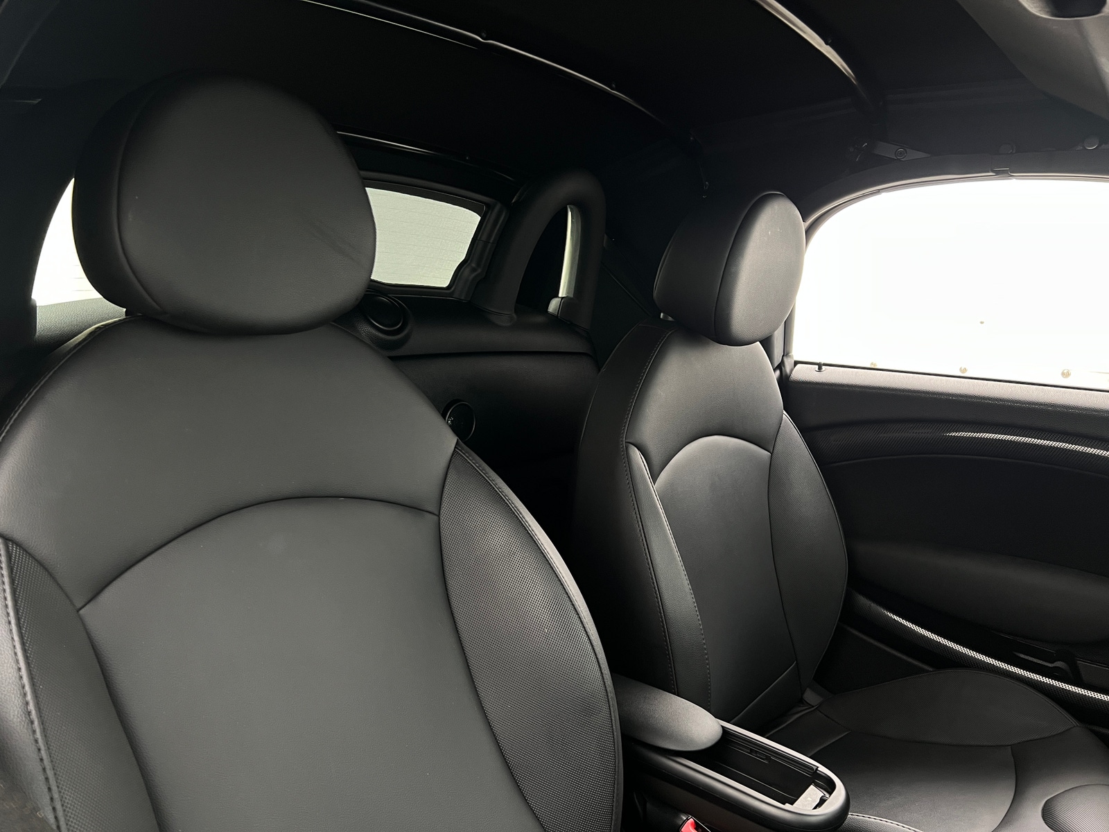 Thumbnail: 2014 MINI Cooper Roadster - 2