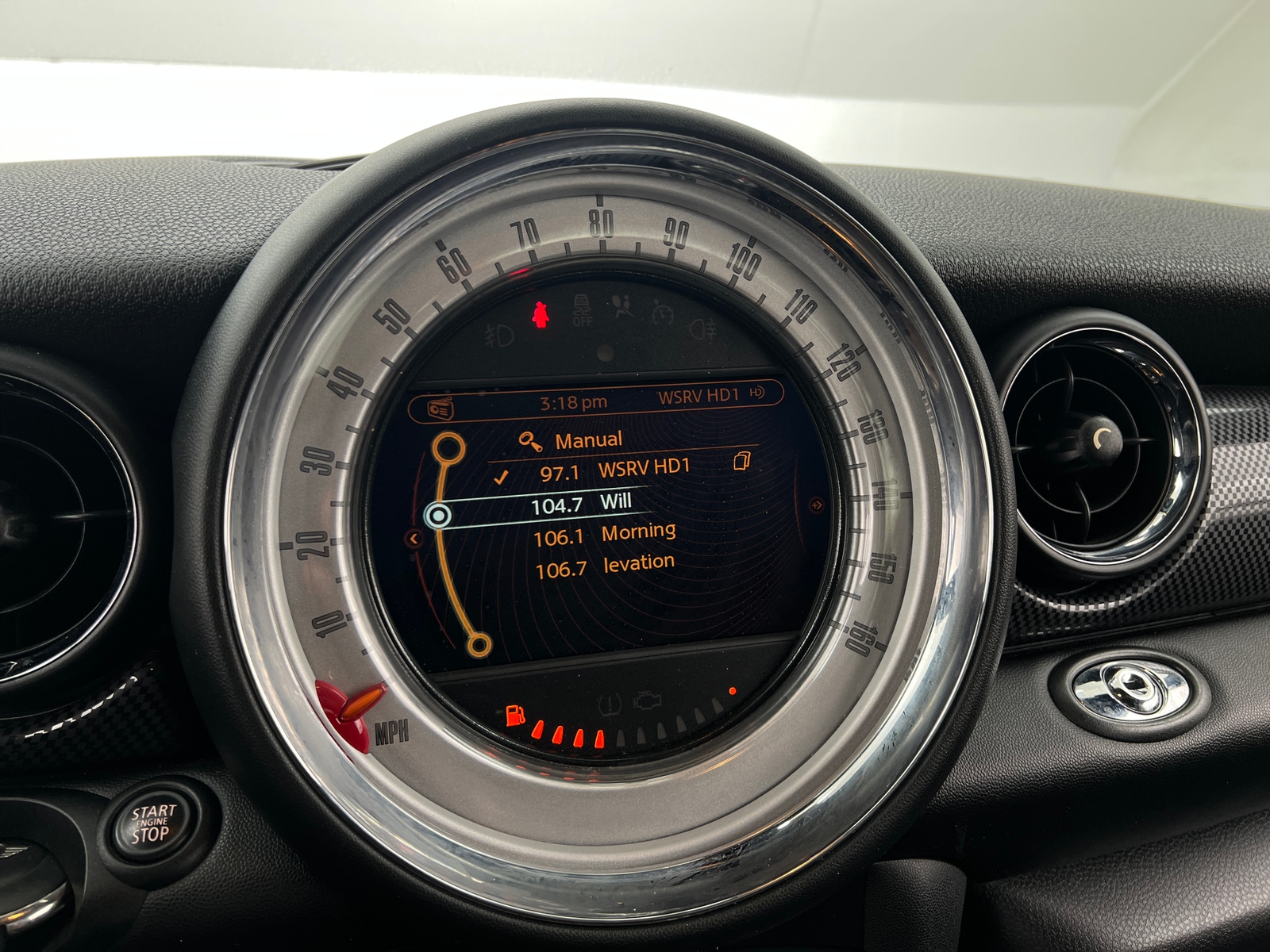 Thumbnail: 2014 MINI Cooper Roadster - 3
