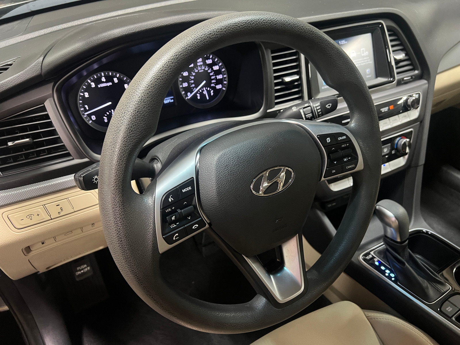 Thumbnail: 2019 Hyundai Sonata - 5