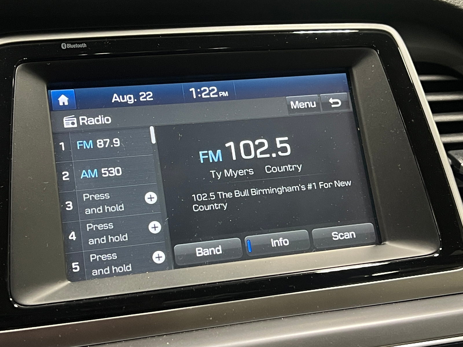 Thumbnail: 2019 Hyundai Sonata - 4