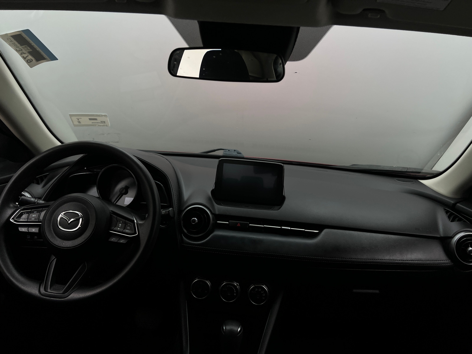 Thumbnail: 2021 Mazda CX-3 - 3