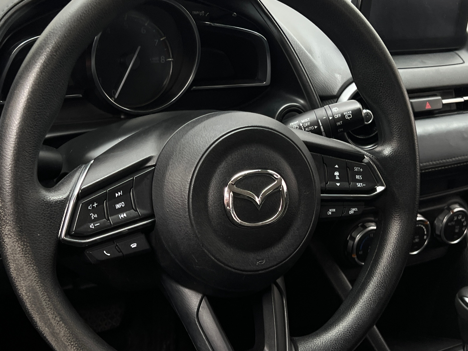 Thumbnail: 2021 Mazda CX-3 - 5
