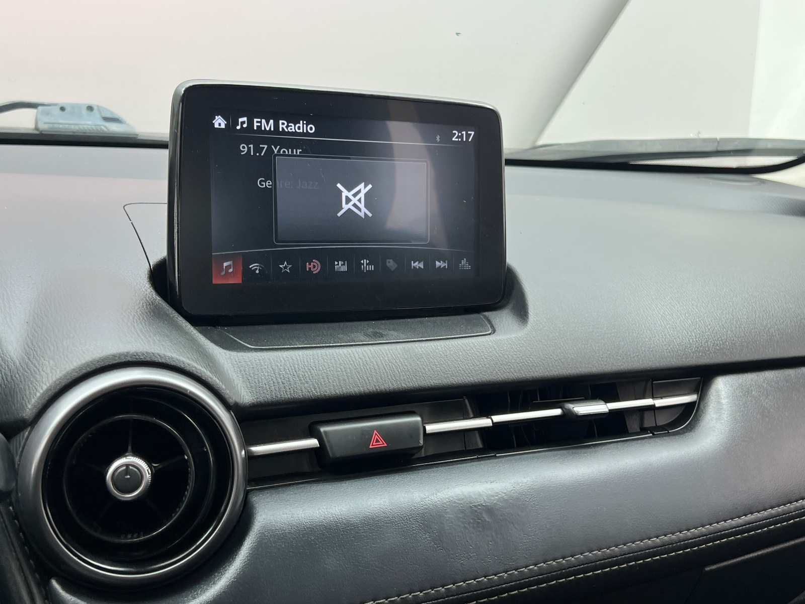 Thumbnail: 2021 Mazda CX-3 - 4