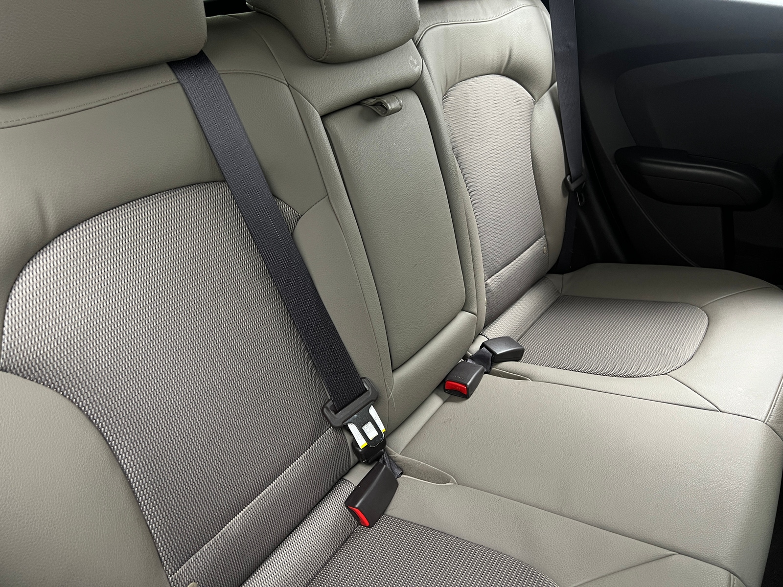 Thumbnail: 2015 Hyundai Tucson - 6