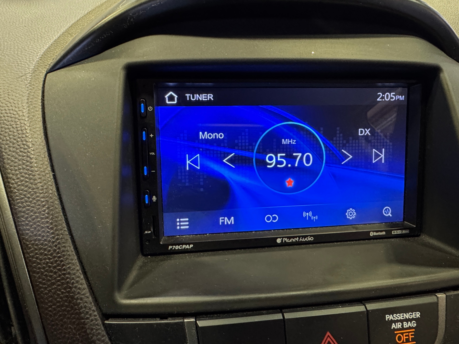 Thumbnail: 2015 Hyundai Tucson - 4