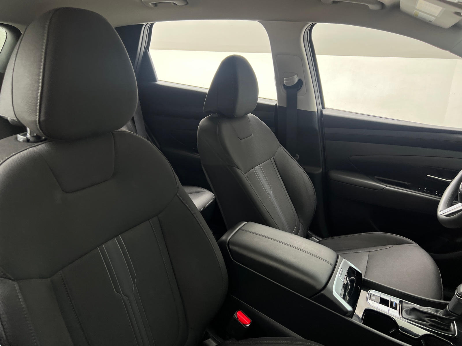 Thumbnail: 2025 Hyundai Tucson - 2