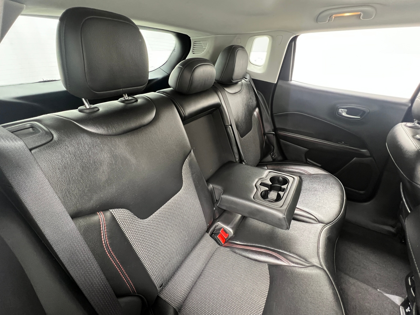 Thumbnail: 2020 Jeep Compass - 5