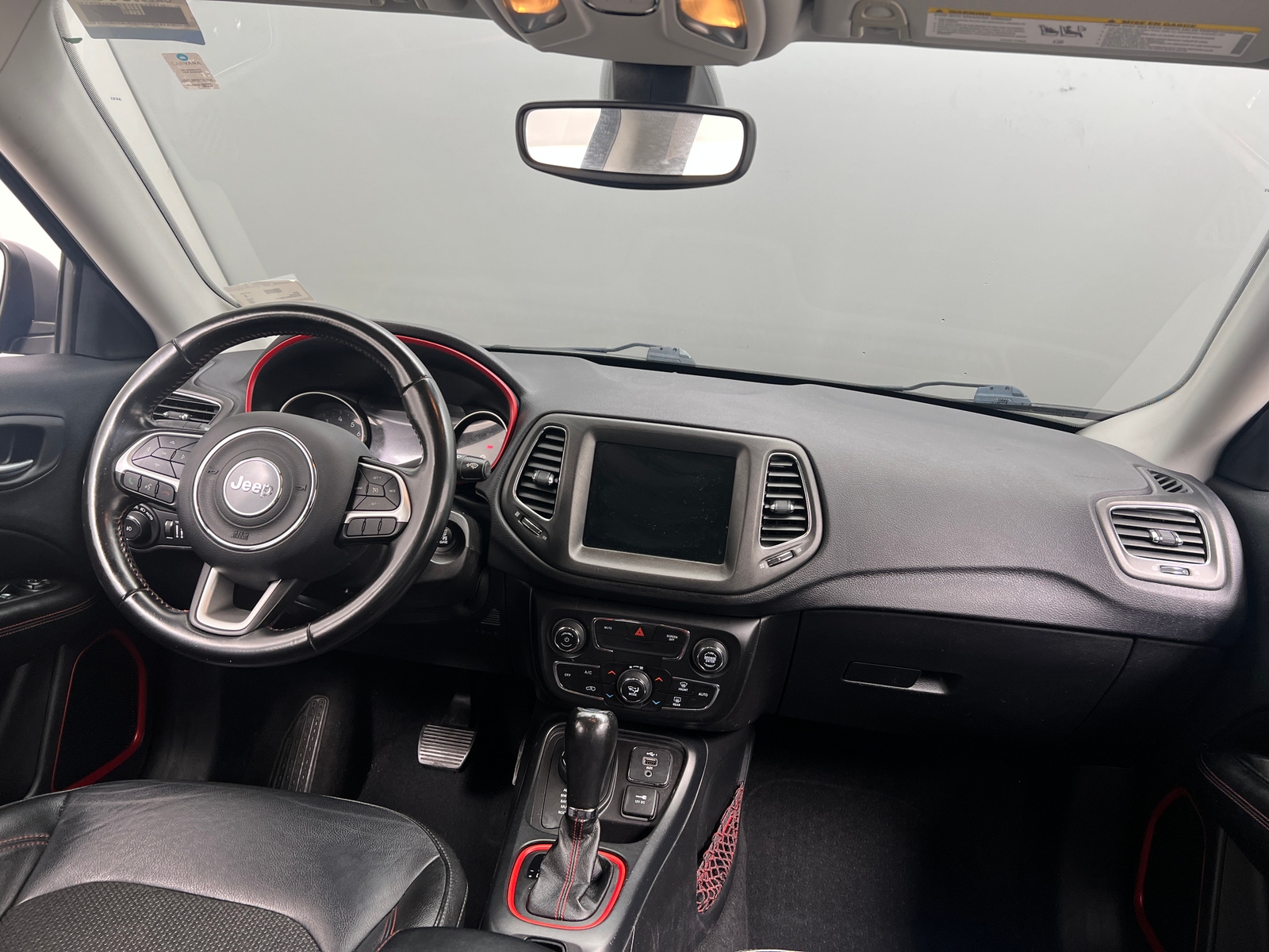 Thumbnail: 2020 Jeep Compass - 2