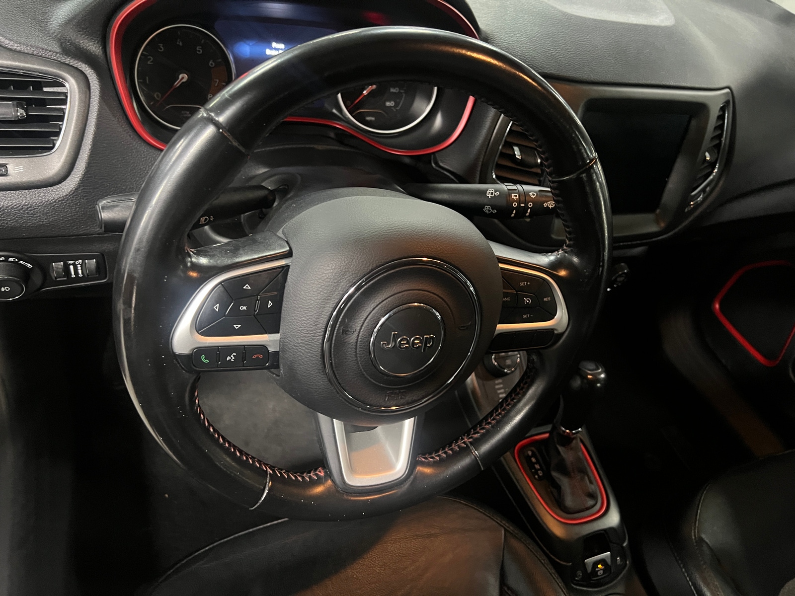 Thumbnail: 2020 Jeep Compass - 4