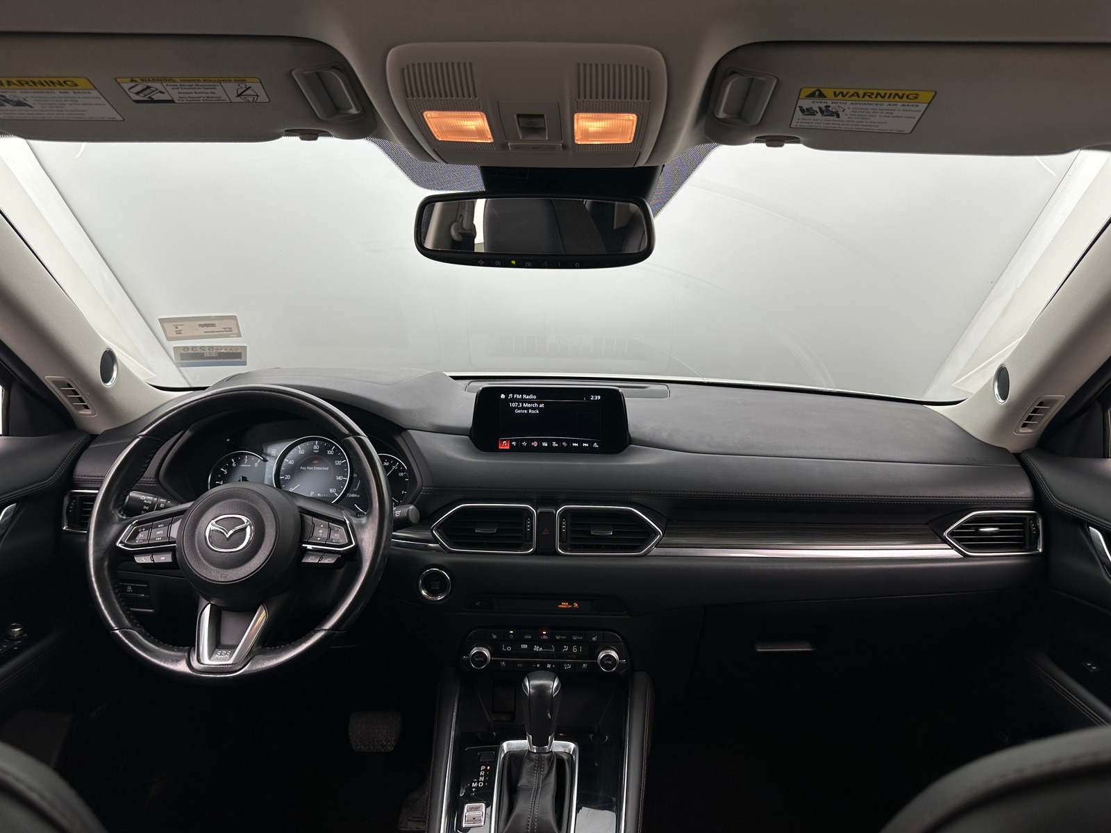 Thumbnail: 2020 Mazda CX-5 - 2