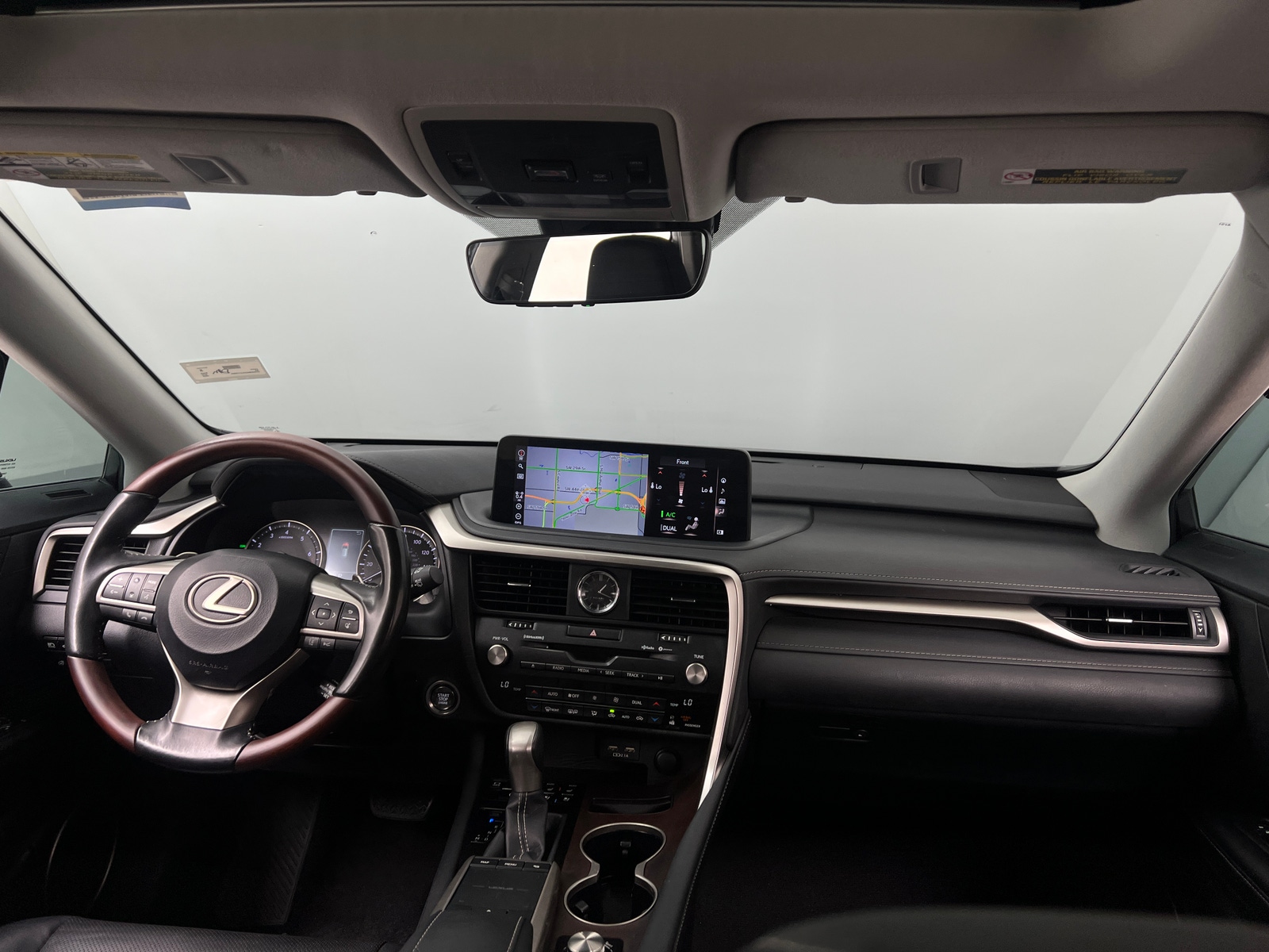 Thumbnail: 2020 Lexus RX - 2
