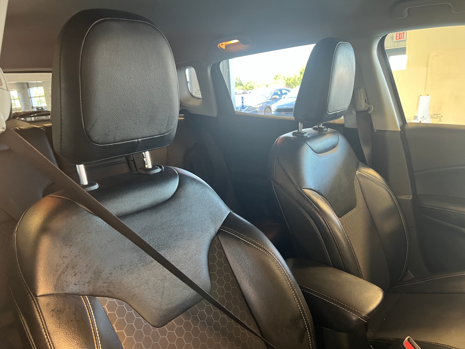 Thumbnail: 2019 Jeep Compass - 2