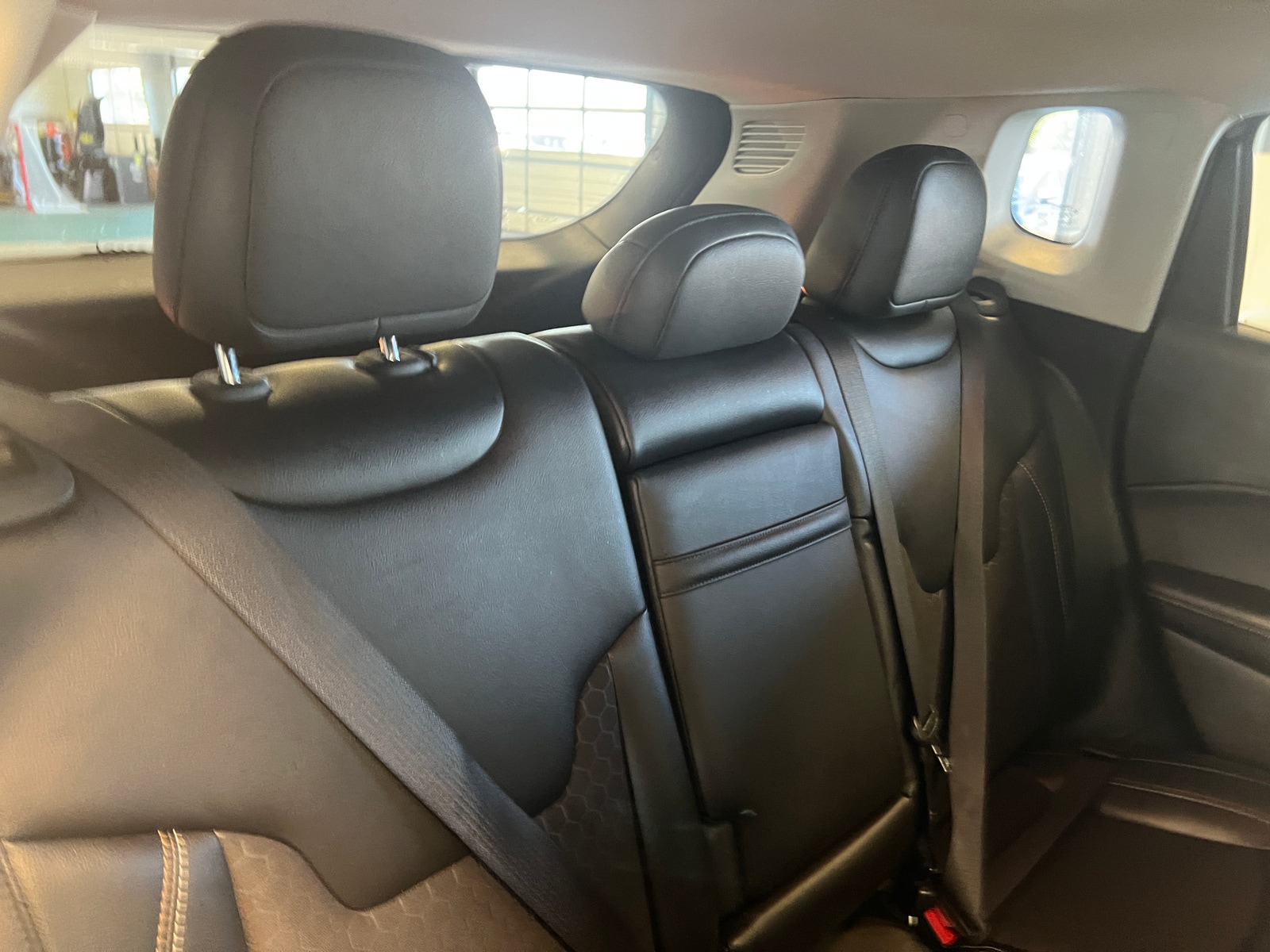 Thumbnail: 2019 Jeep Compass - 6