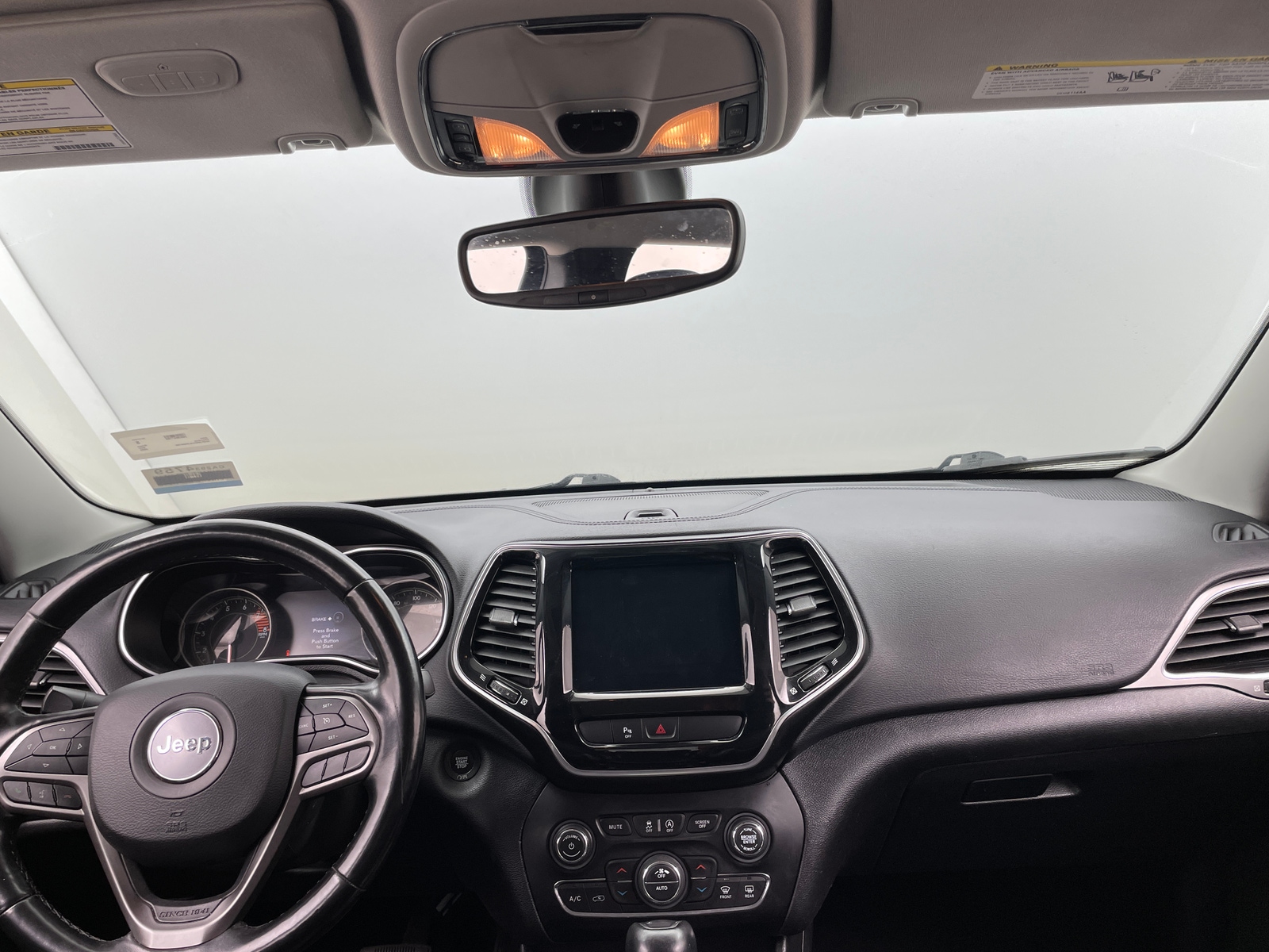 Thumbnail: 2020 Jeep Cherokee - 2