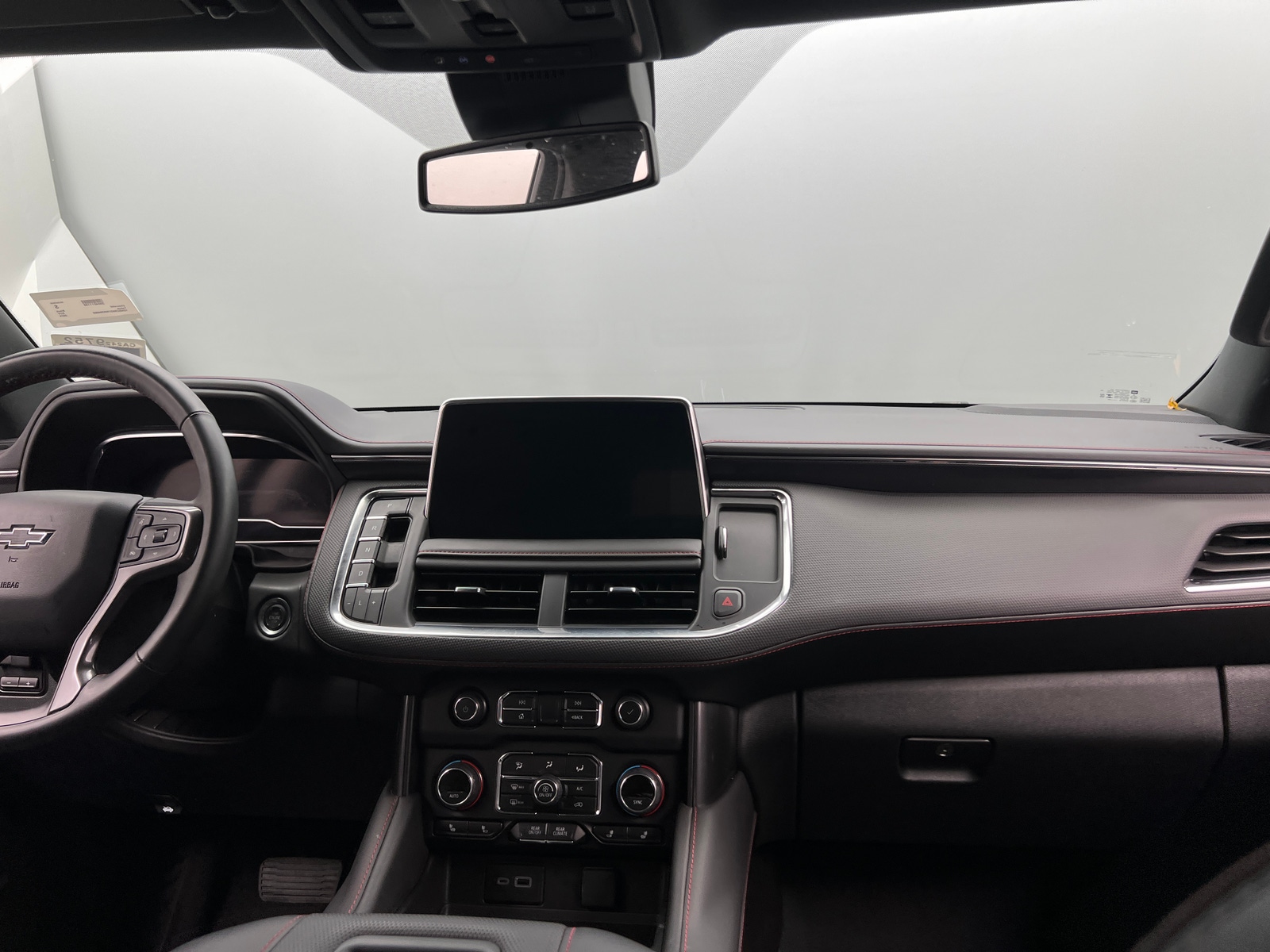 Thumbnail: 2024 Chevrolet Tahoe - 2