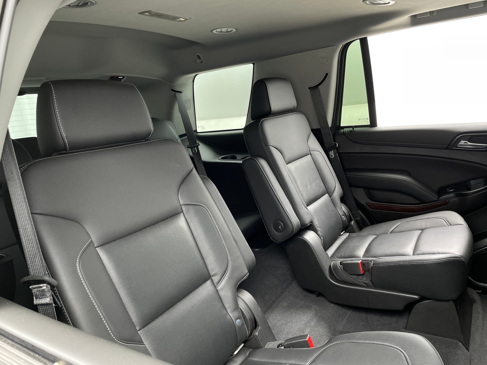 Thumbnail: 2020 GMC Yukon - 5