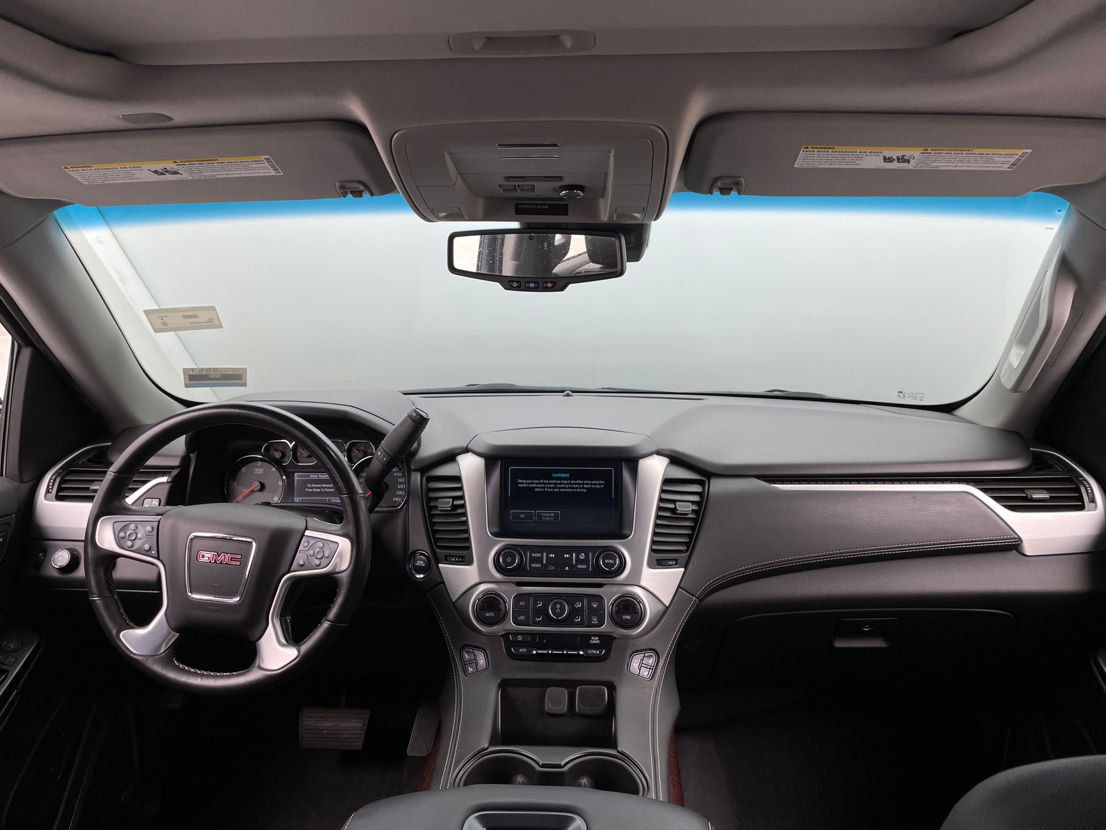 Thumbnail: 2020 GMC Yukon - 2