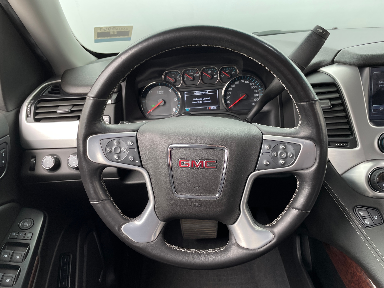 Thumbnail: 2020 GMC Yukon - 4