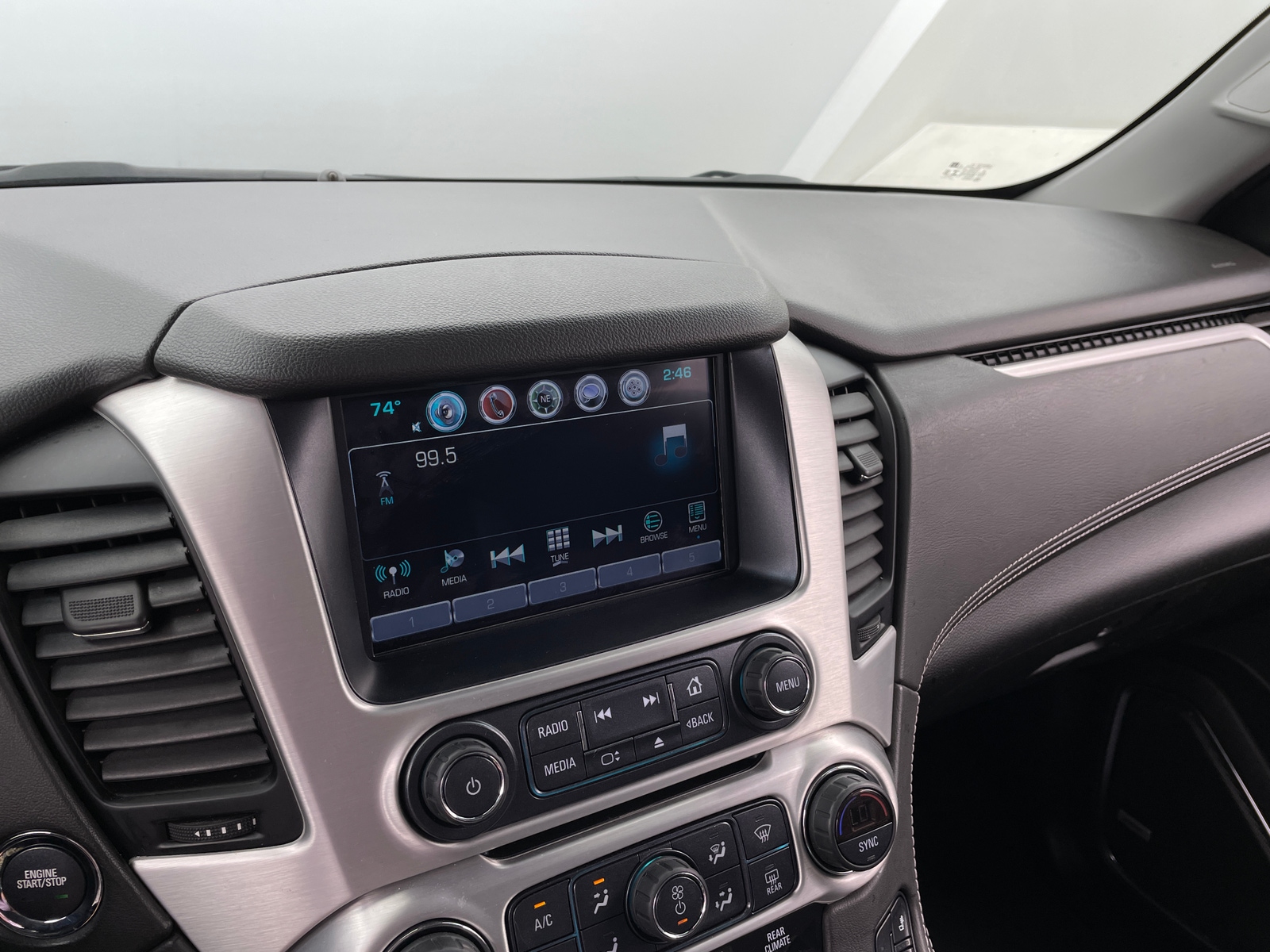 Thumbnail: 2020 GMC Yukon - 3