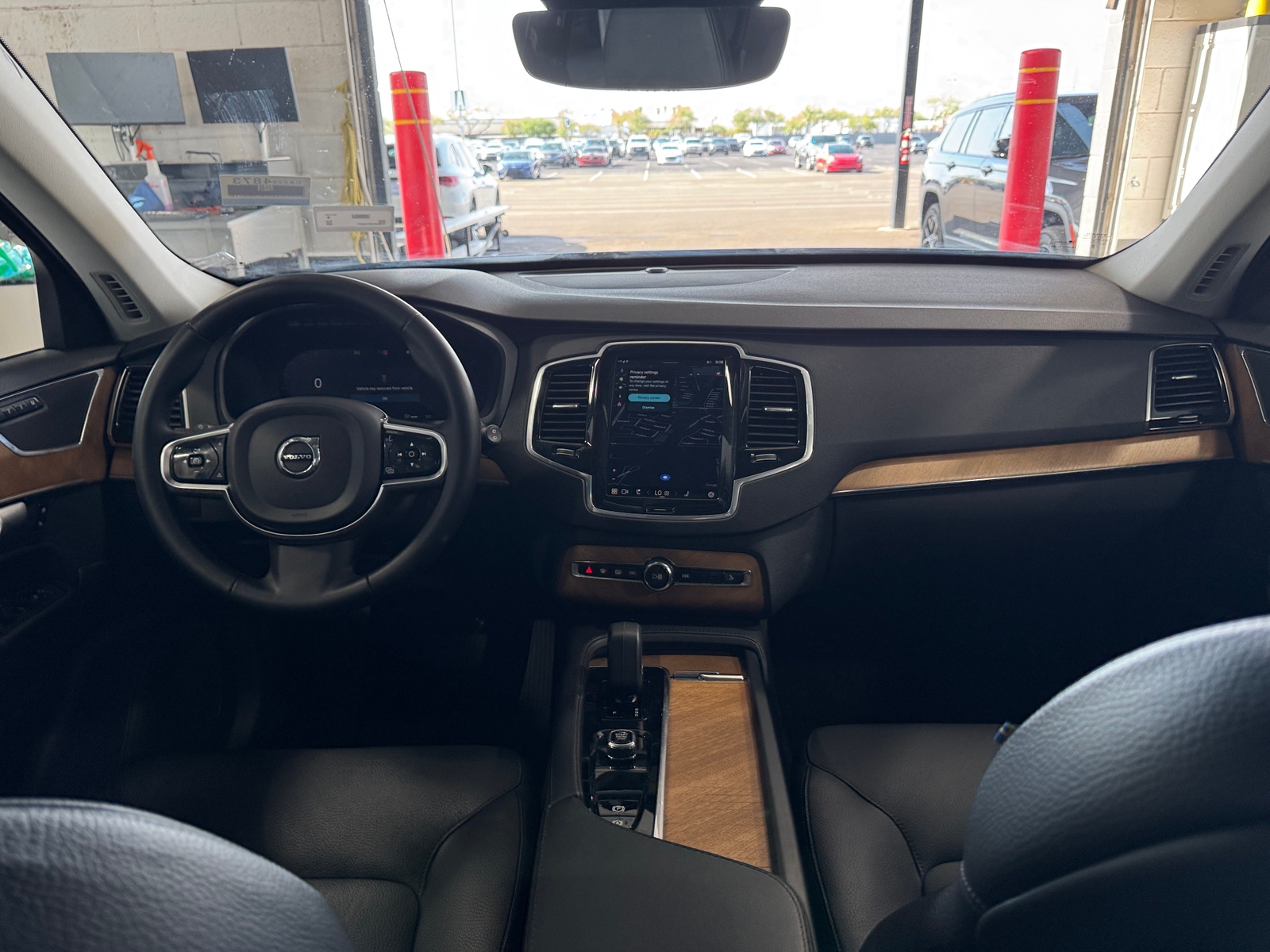 Thumbnail: 2024 Volvo XC90 - 2