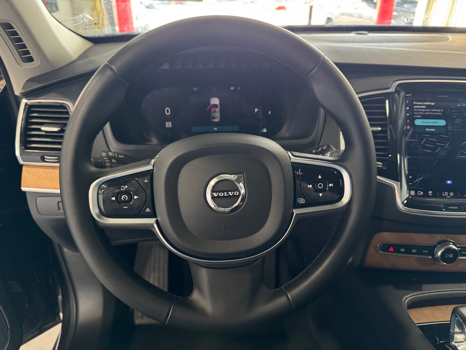 Thumbnail: 2024 Volvo XC90 - 4
