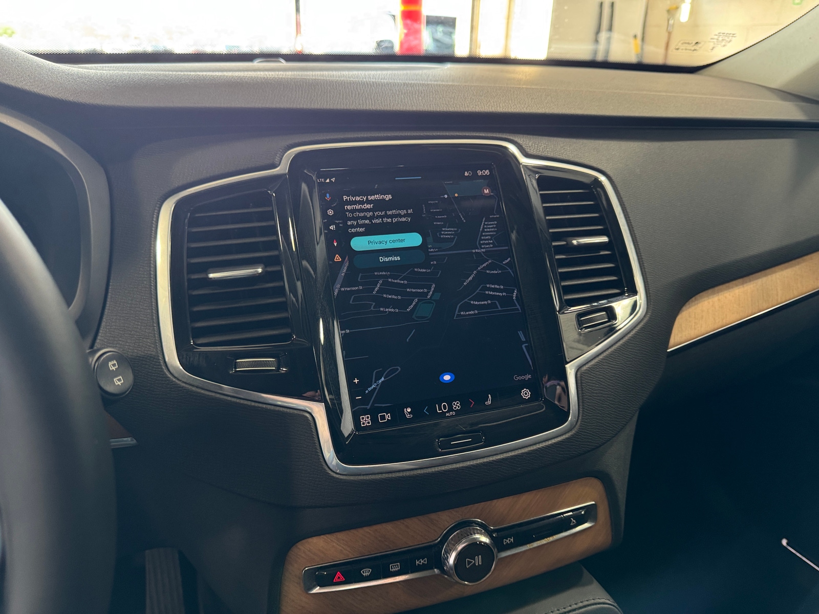 Thumbnail: 2024 Volvo XC90 - 3