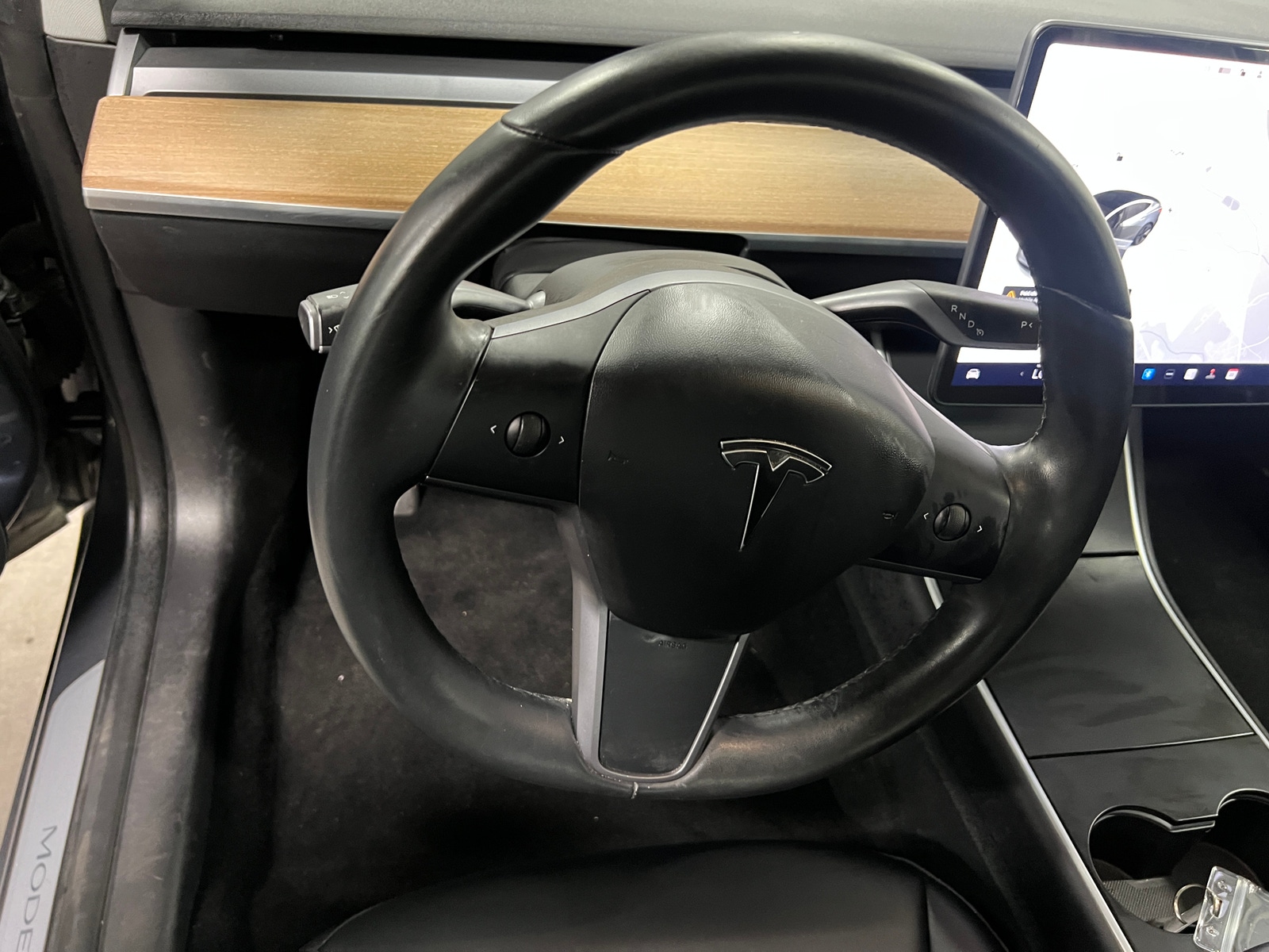 Thumbnail: 2019 Tesla Model 3 - 4