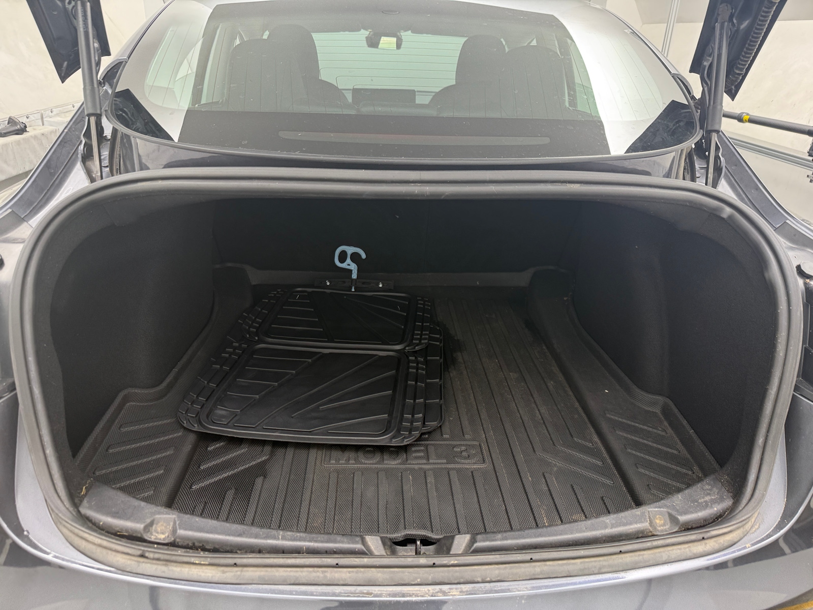 Thumbnail: 2019 Tesla Model 3 - 6