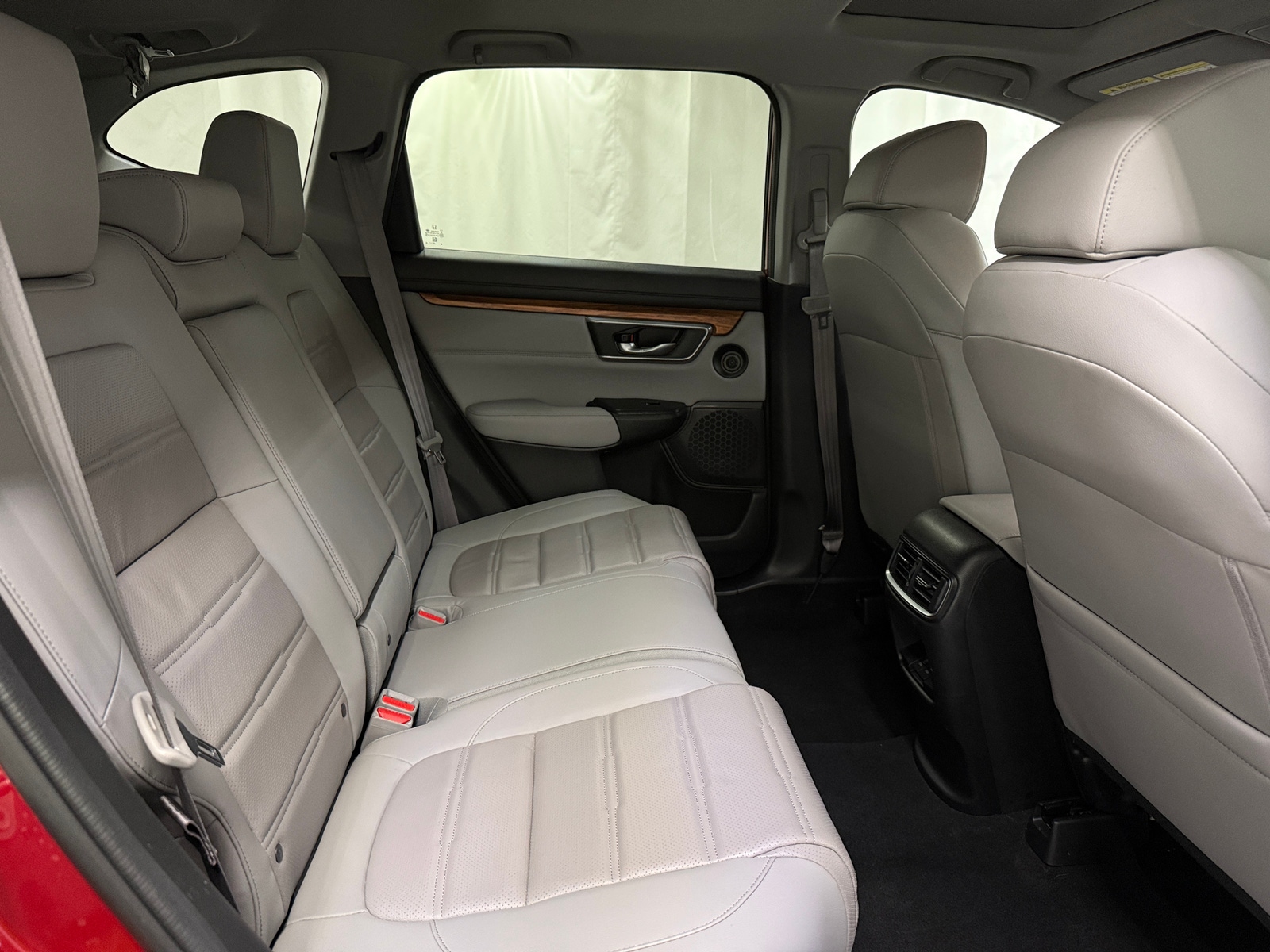 Thumbnail: 2020 Honda CR-V - 5