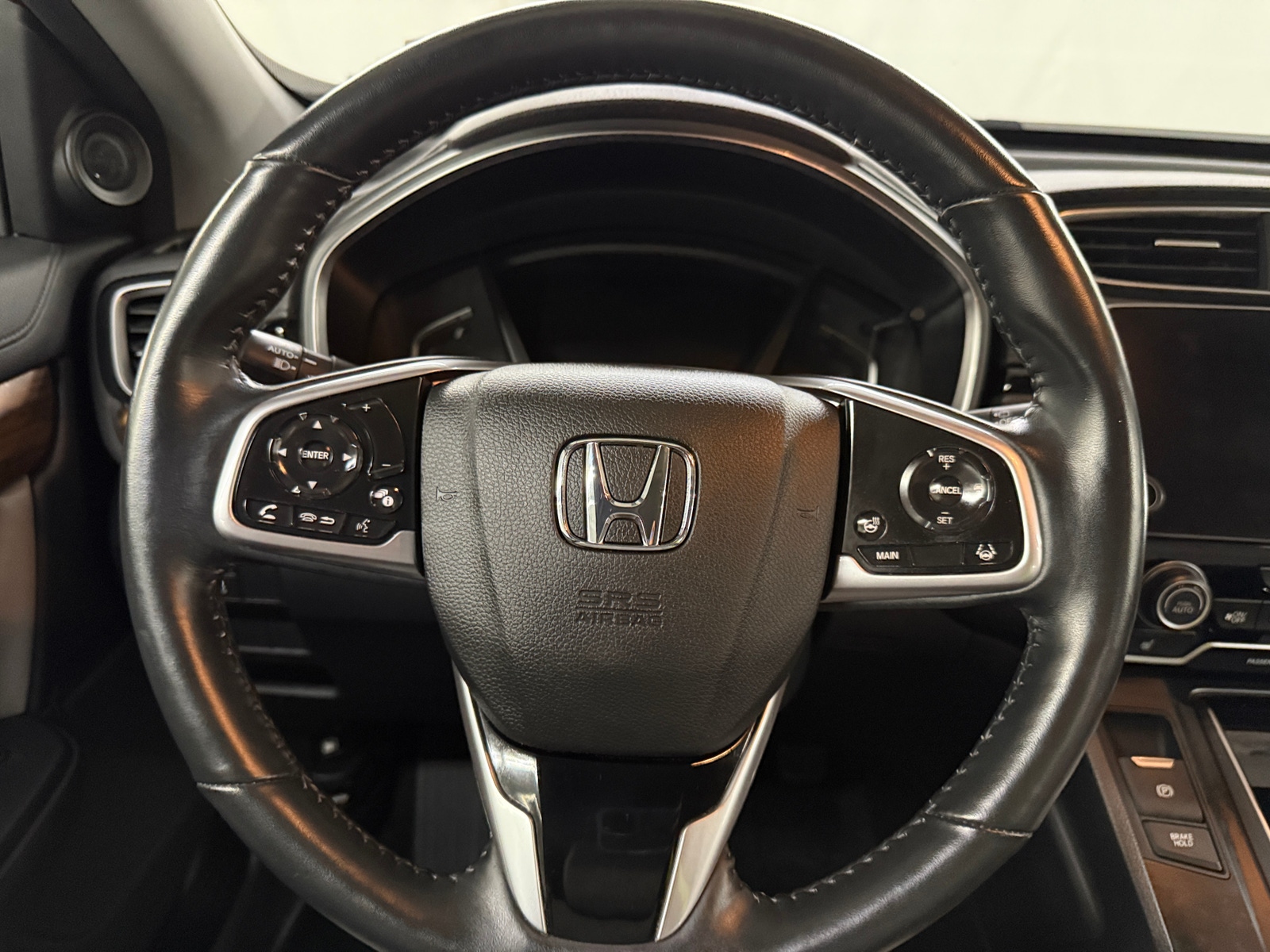 Thumbnail: 2020 Honda CR-V - 4