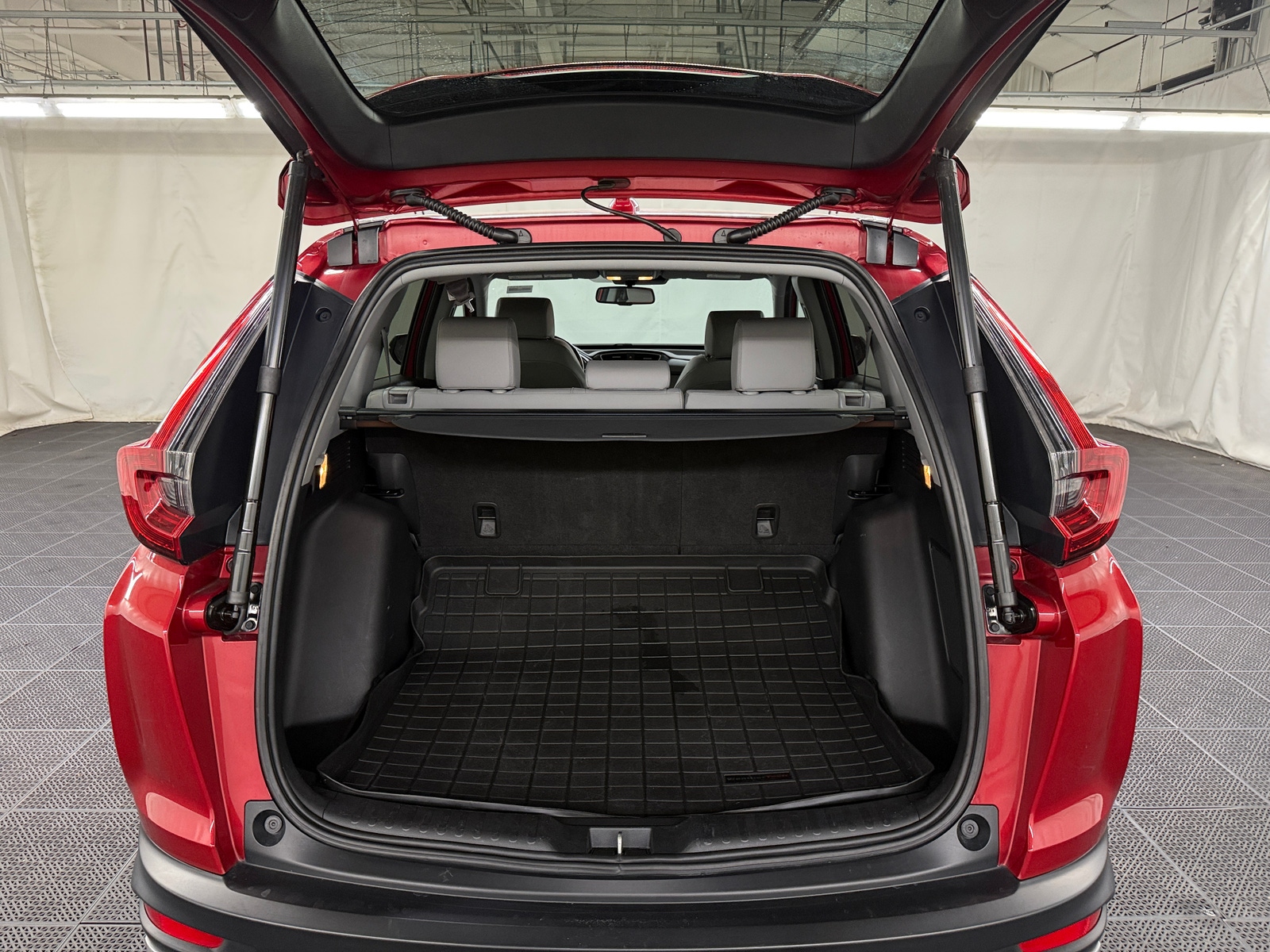 Thumbnail: 2020 Honda CR-V - 6