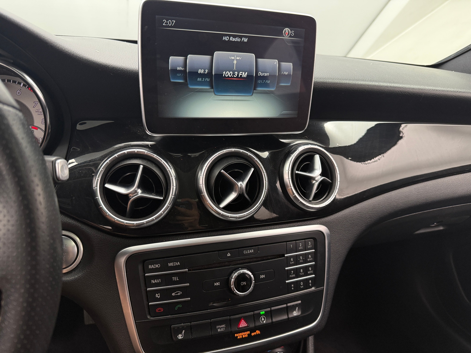 Thumbnail: 2016 Mercedes-Benz CLA - 2