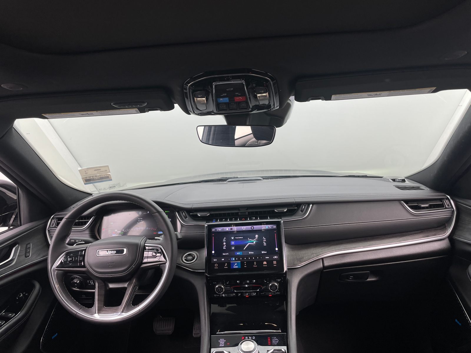 Thumbnail: 2023 Jeep Grand Cherokee - 2