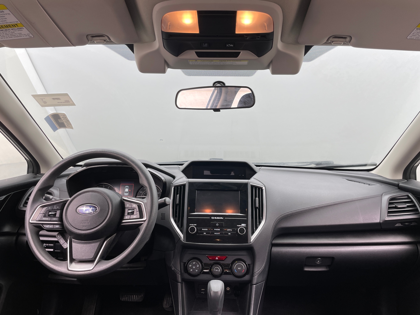 Thumbnail: 2020 Subaru Impreza - 3