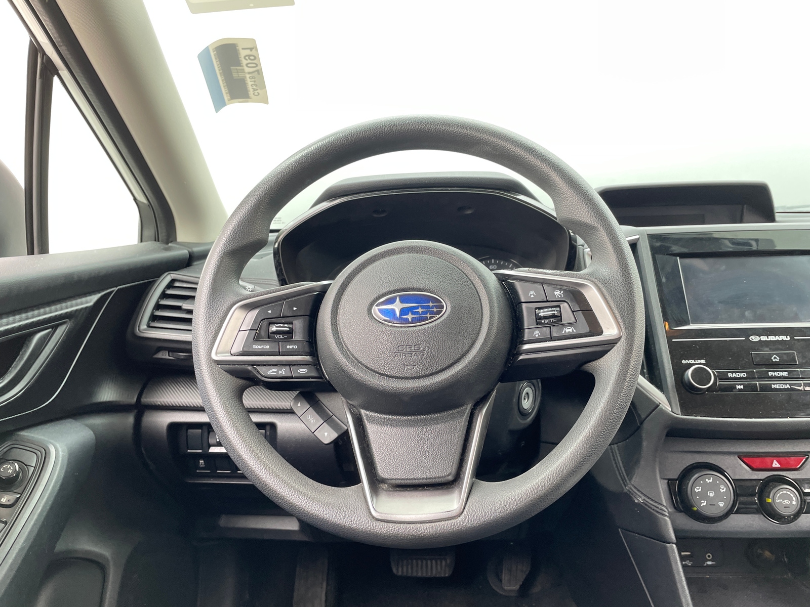 Thumbnail: 2020 Subaru Impreza - 5