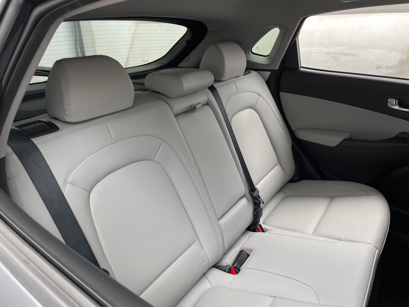 Thumbnail: 2023 Hyundai Kona - 5