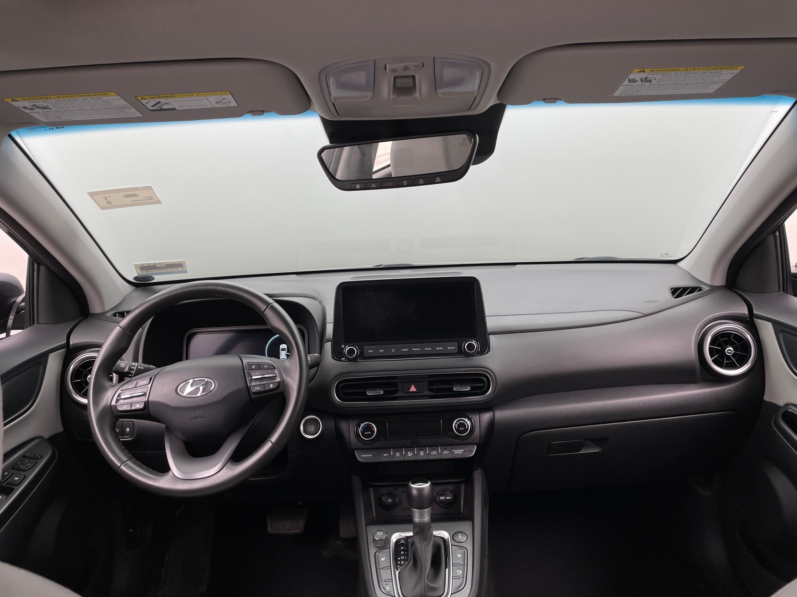 Thumbnail: 2023 Hyundai Kona - 2