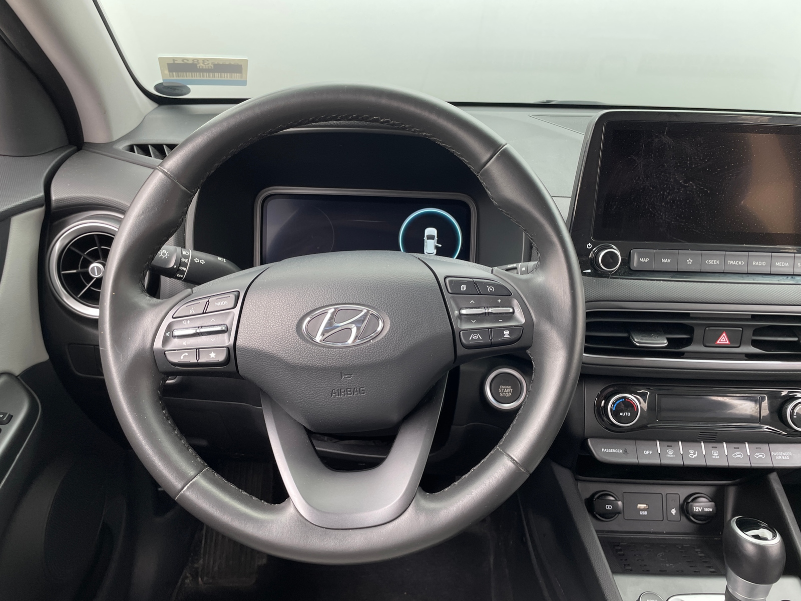 Thumbnail: 2023 Hyundai Kona - 4