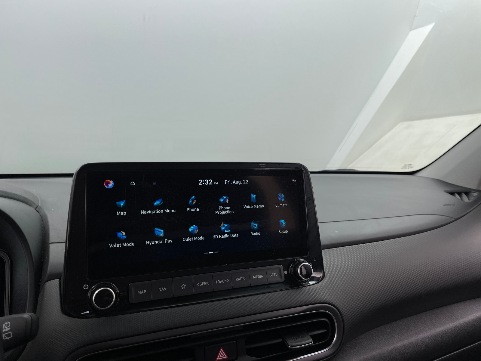 Thumbnail: 2023 Hyundai Kona - 3