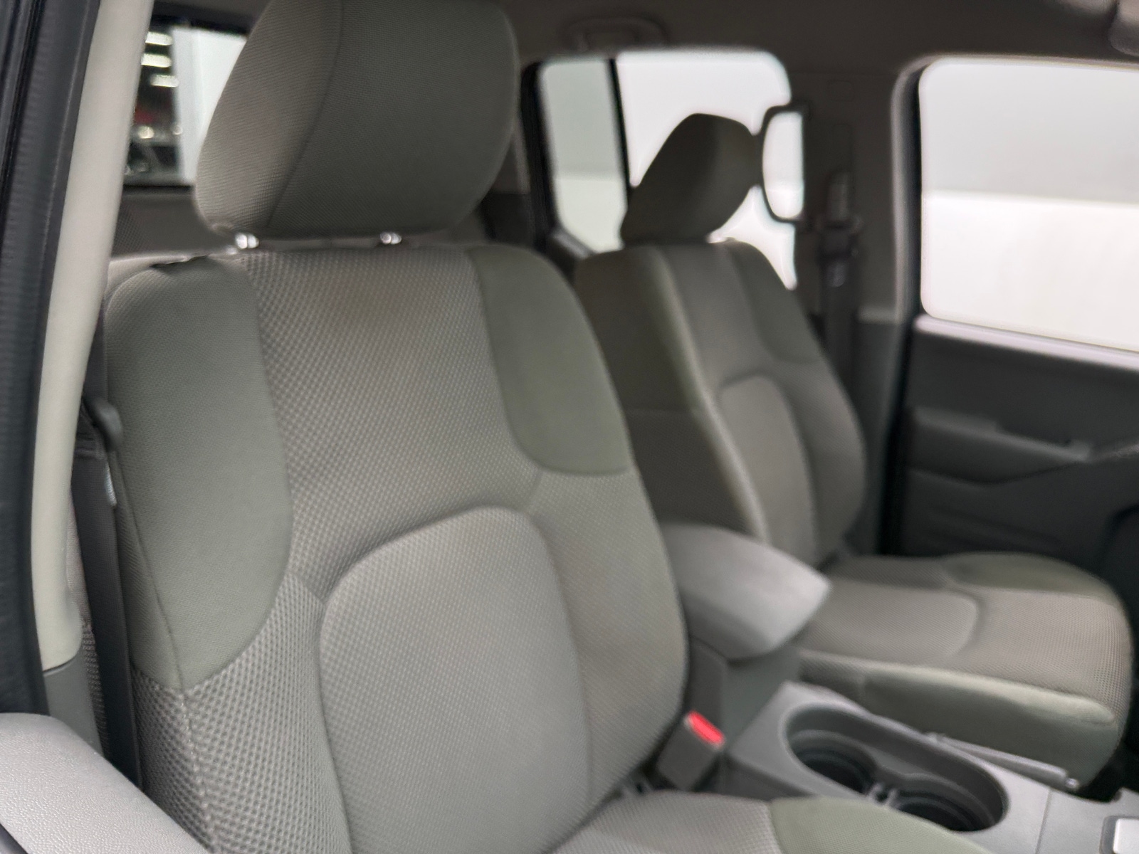 Thumbnail: 2020 Nissan Frontier - 2