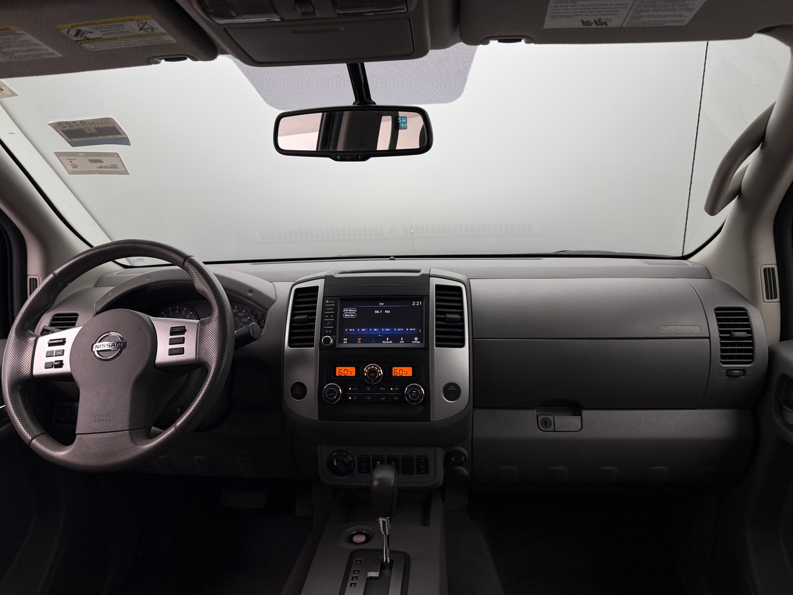 Thumbnail: 2020 Nissan Frontier - 3