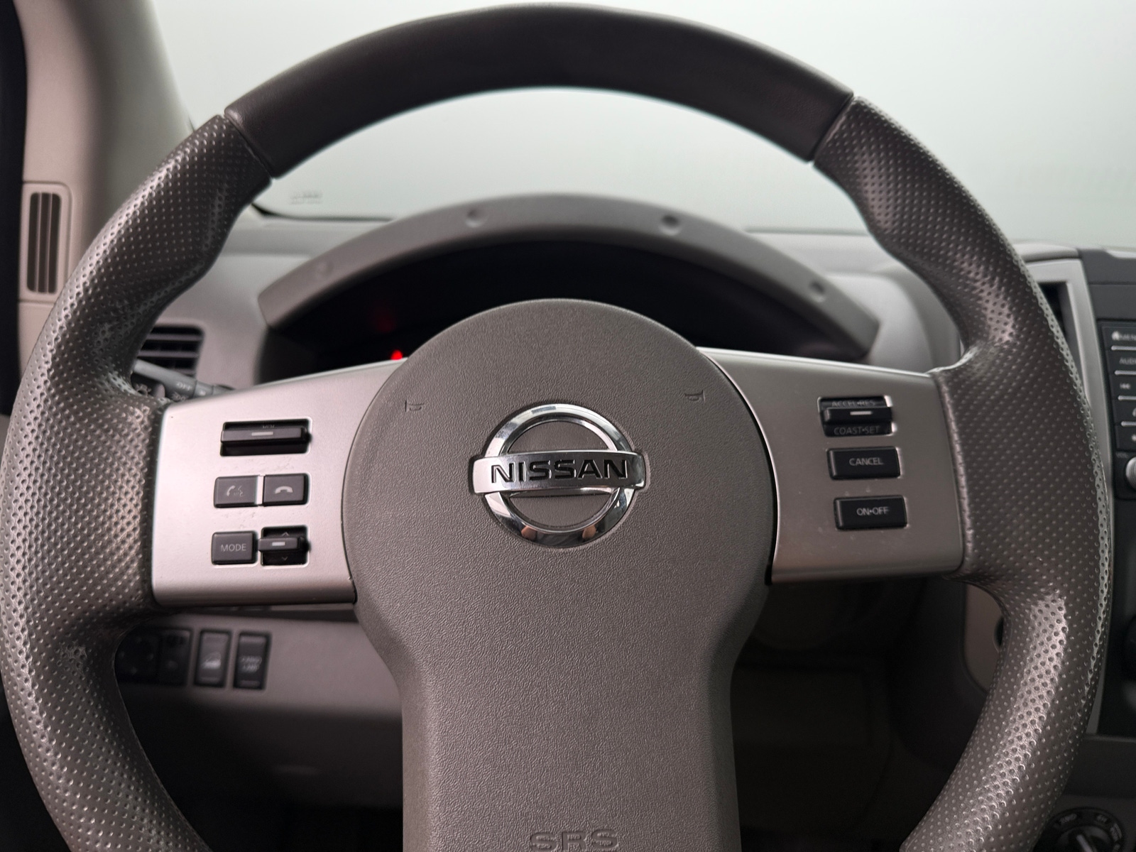Thumbnail: 2020 Nissan Frontier - 5
