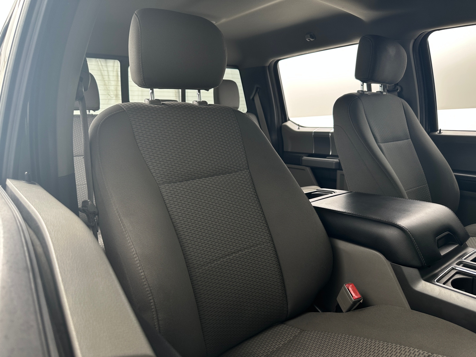 Thumbnail: 2019 Ford Econoline - 2