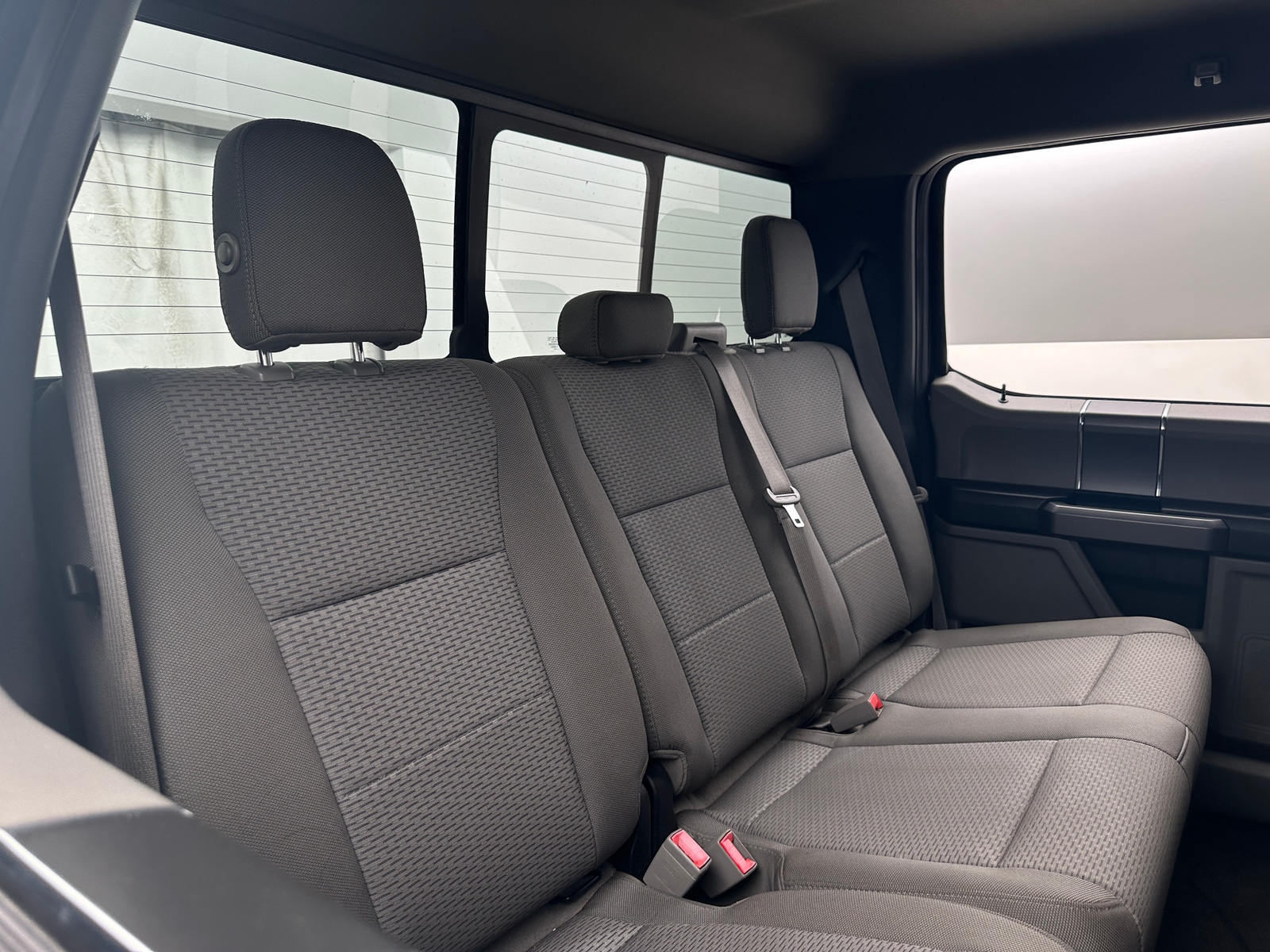 Thumbnail: 2019 Ford Econoline - 6