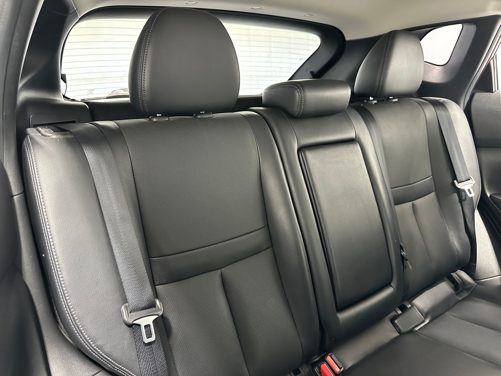 Thumbnail: 2019 Nissan Rogue Sport - 5