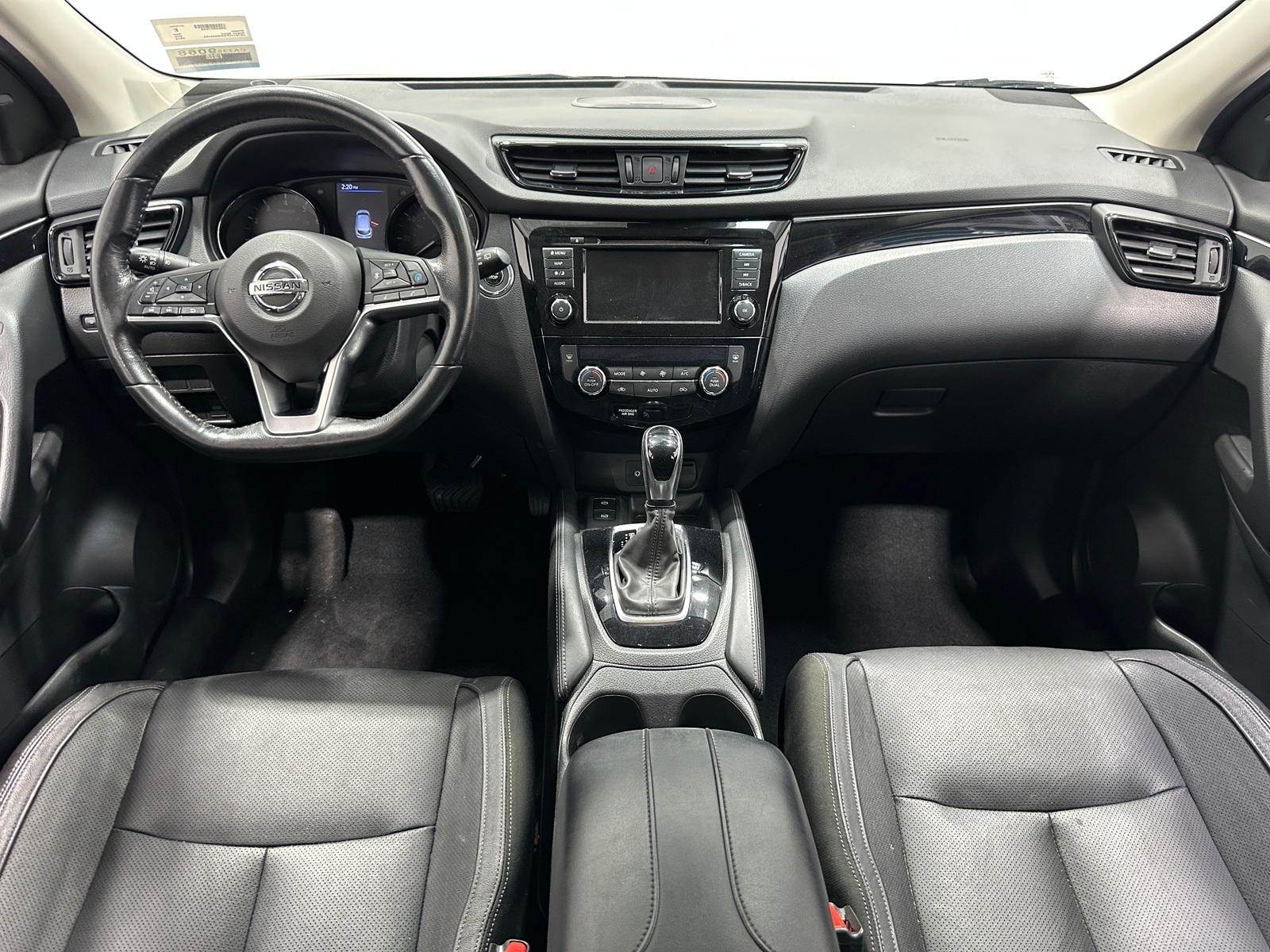 Thumbnail: 2019 Nissan Rogue Sport - 2