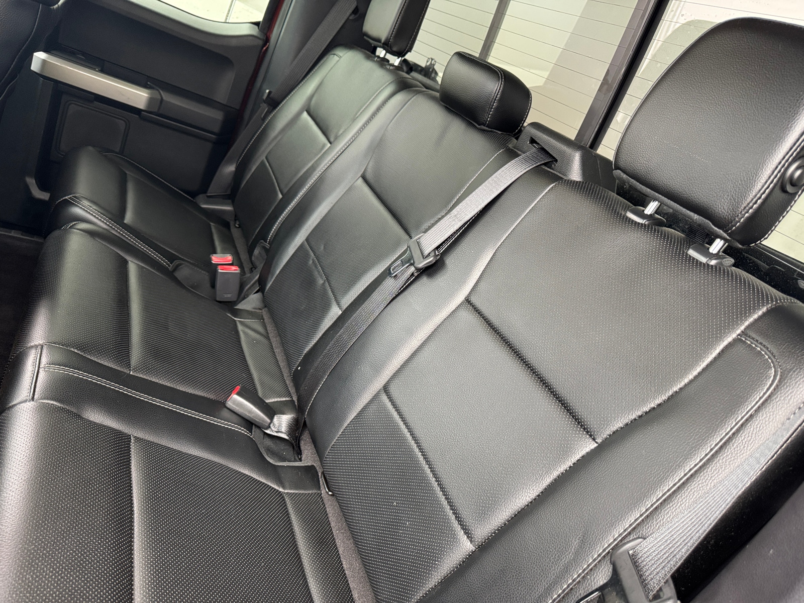 Thumbnail: 2016 Ford Econoline - 5