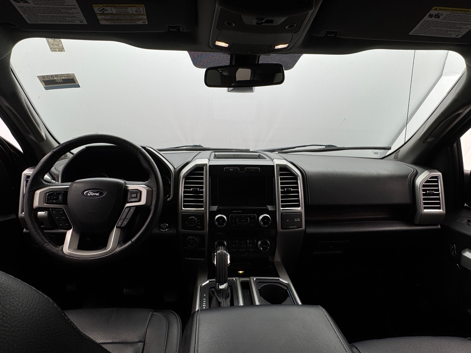 Thumbnail: 2016 Ford Econoline - 2