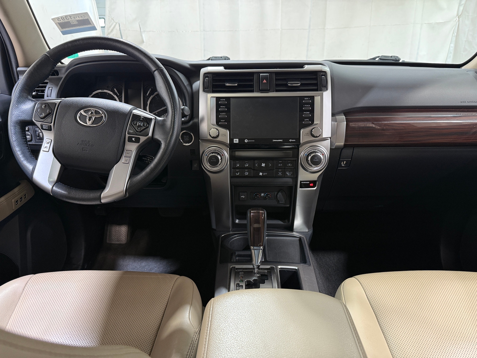 Thumbnail: 2023 Toyota 4Runner - 2